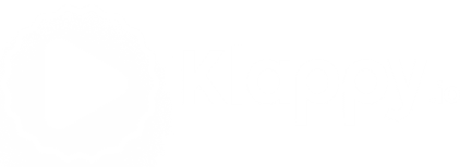 Logo Klappy